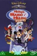 Watch Mickey's House of Villains Primewire