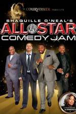 Watch Shaquille O\'Neal Presents All Star Comedy Jam - Live from Atlanta Primewire