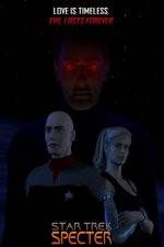 Watch Star Trek I Specter of the Past Primewire
