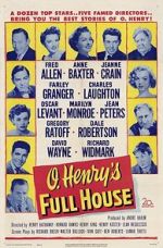 Watch O. Henry\'s Full House Primewire