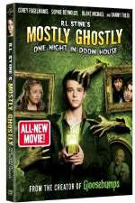 Watch Mostly Ghostly 3: One Night in Doom House Primewire