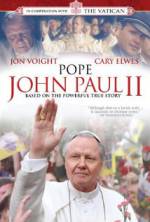 Watch Pope John Paul II Primewire