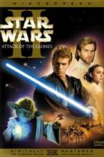 Watch Star Wars: Episode II - Attack of the Clones Primewire