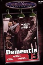 Watch Dementia 13 Primewire