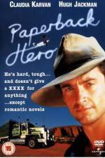 Watch Paperback Hero Primewire