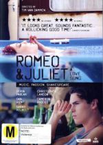 Watch Romeo and Juliet: A Love Song Primewire