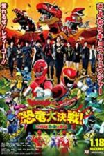 Watch Zyuden Sentai Kyoryuger vs. Go-Busters: Dinosaur Great Battle! Farewell, Eternal Friends Primewire