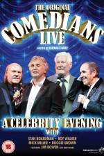 Watch The Comedians Live   A Celebrity Evening With Primewire