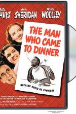 Watch The Man Who Came to Dinner Primewire