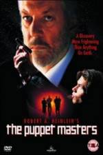 Watch The Puppet Masters Primewire