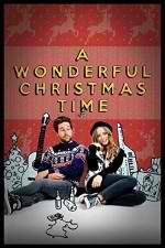 Watch A Wonderful Christmas Time Primewire