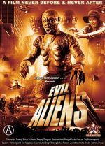 Watch Evil Aliens: Unhuman Primewire