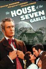 Watch The House of the Seven Gables Primewire