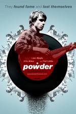 Watch Powder Primewire