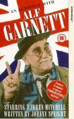 Watch An Audience with Alf Garnett (TV Special 1997) Primewire