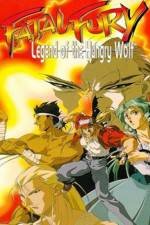 Watch Fatal Fury Legend of the Hungry Wolf Primewire