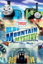 Watch Thomas & Friends: Blue Mountain Mystery the Movie Primewire
