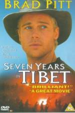 Watch Seven Years in Tibet Primewire