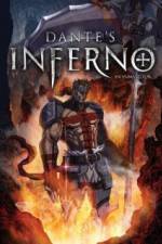 Watch Dantes Inferno An Animated Epic Primewire