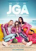 Watch JGA: Jasmin. Gina. Anna. Primewire