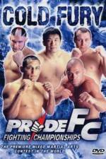Watch Pride 12 Cold Fury Primewire