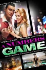 Watch A Numbers Game Primewire