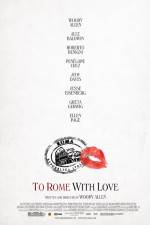 Watch To Rome With Love Primewire