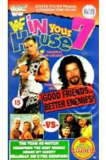 Watch WWF in Your House 7 Primewire