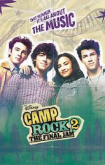 Watch Camp Rock 2: The Final Jam Primewire