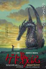 Watch Tales from Earth and Sea (Gedo senki) Primewire