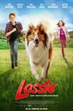 Watch Lassie Come Home Primewire