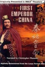 Watch The First Emperor of China Primewire