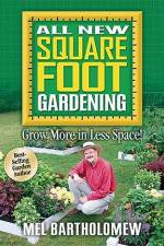 Watch Mel Bartholomew Introducing Square Foot Gardening Primewire