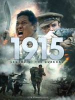 Watch 1915: Legend of the Gurkhas Primewire
