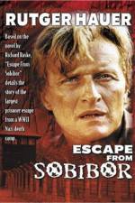 Watch Escape from Sobibor Primewire
