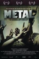 Watch Metal: A Headbanger's Journey Primewire