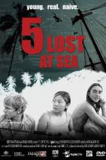 Watch 5 Lost at Sea Primewire