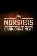 Watch Monsters: Dark Continent Primewire