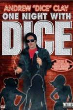 Watch Andrew Dice Clay One Night with Dice Primewire