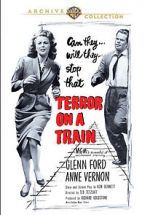Watch Terror on a Train Primewire