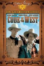 Watch Code of  The  West Primewire