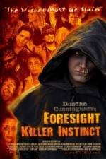 Watch Foresight Killer Instinct Primewire