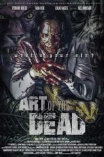 Watch Art of the Dead Primewire