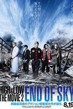 Watch HiGH & LOW the Movie 2/End of SKY Primewire