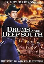 Watch Drums in the Deep South Primewire