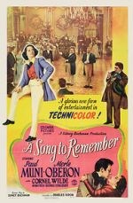 Watch A Song to Remember Primewire