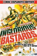 Watch The Inglorious Bastards Primewire