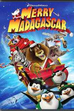Watch Merry Madagascar Primewire