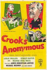 Watch Crooks Anonymous Primewire