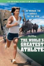 Watch The Worlds Greatest Athlete Primewire